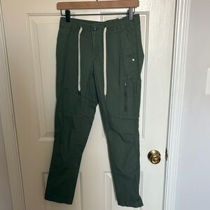 EUC Vuori Ripstop Pants  XS